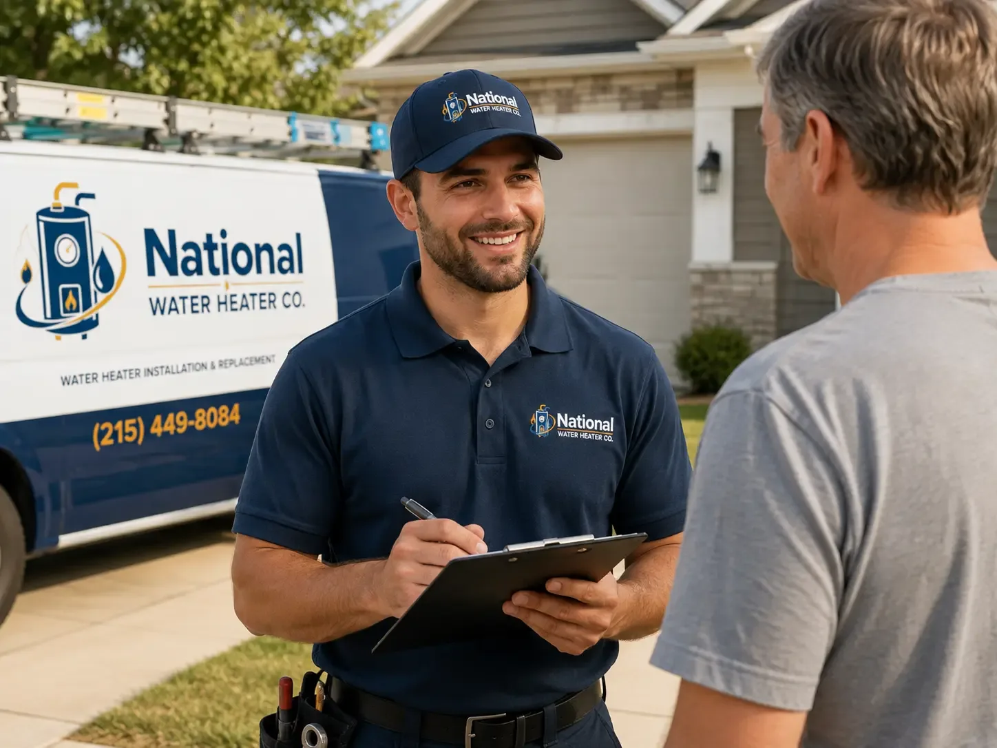 Water Heater Installation Brooks, GA FAQs